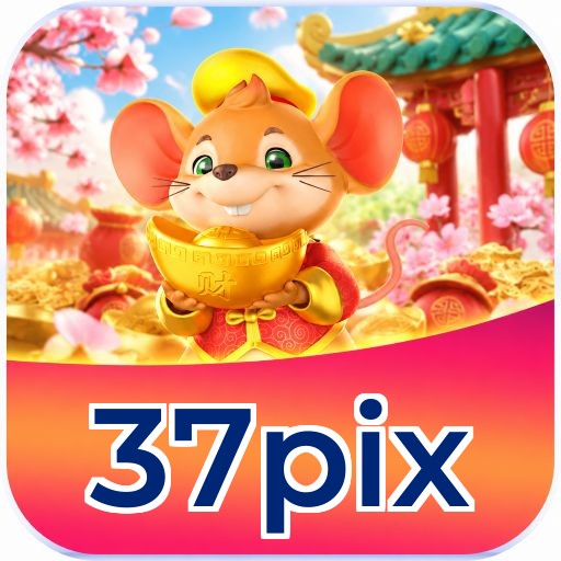 37pix Logo