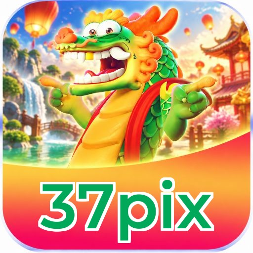 37pix Logo