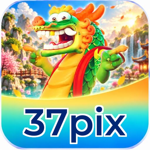 37pix Download Logo Oficial