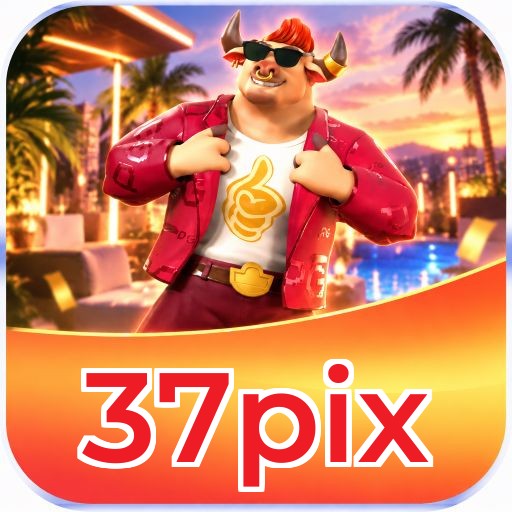 37pix APK Android - Download Oficial