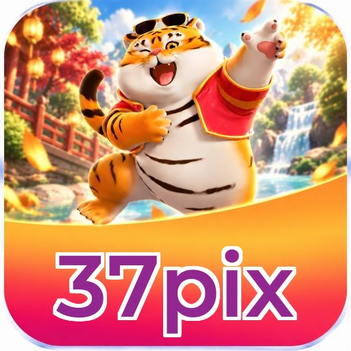 37pix Logo