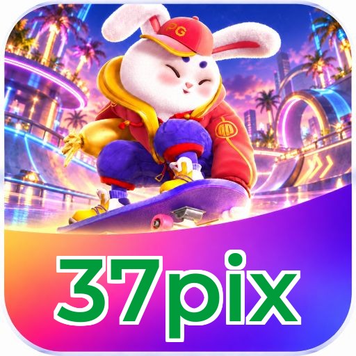 Slots 37pix - Jackpots Progressivos