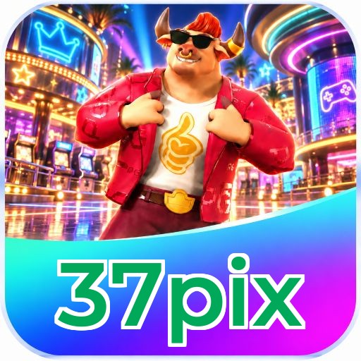 37pix Logo