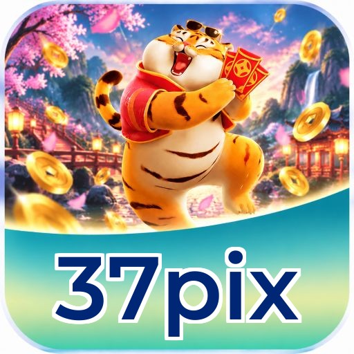 37pix Logo