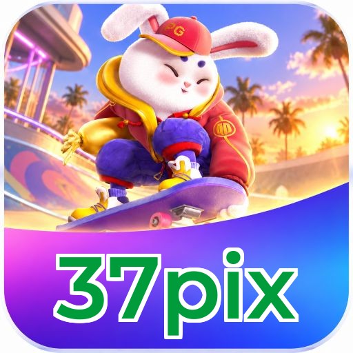 37pix Logo