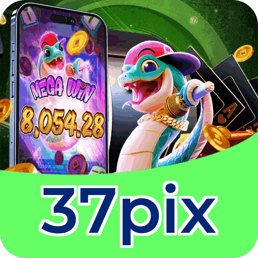 Slots Premium da PG Soft na 37pix