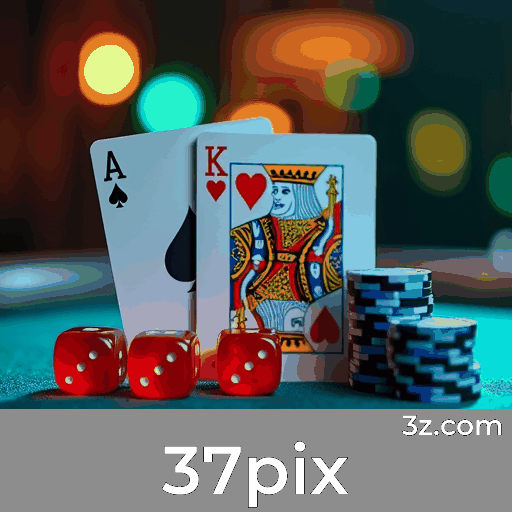 Acessar o site 37pix COM