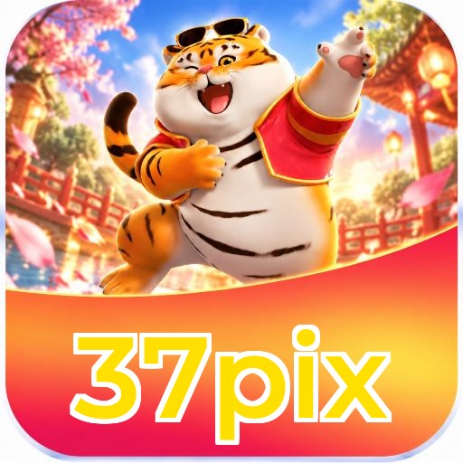 37pix Logo