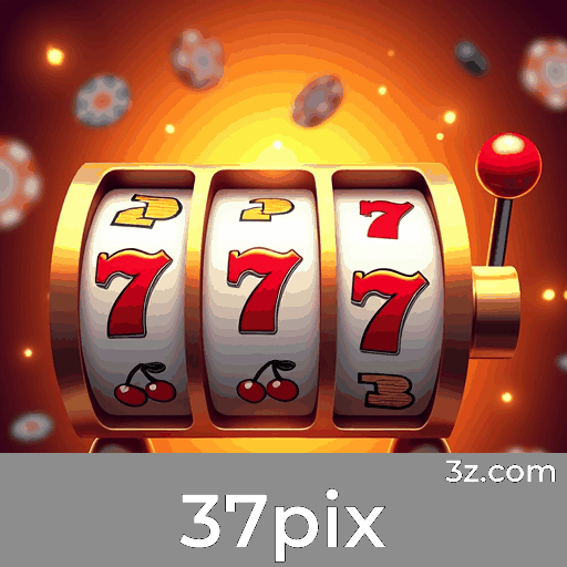 37pix: Seu Cassino Online Seguro com Pagamentos Rápidos