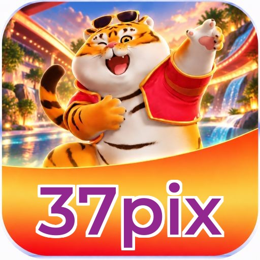 37pix Logo