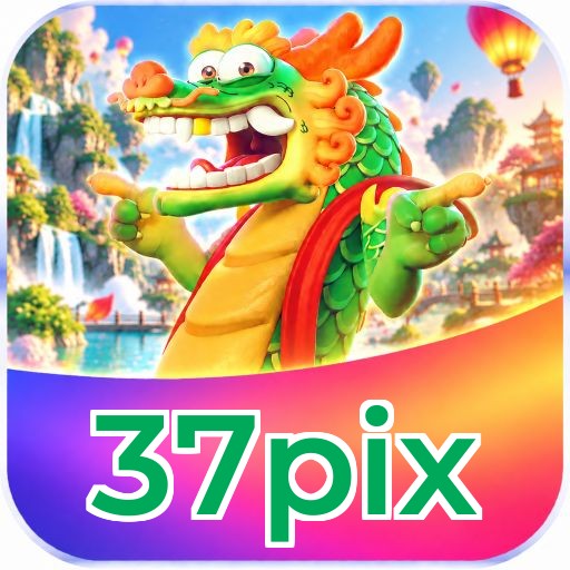 Loteria 37pix - Mega-Sena, Lotofácil e Quina online