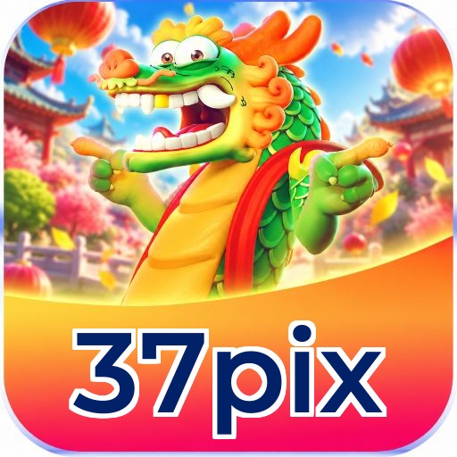 37pix PIX Instantâneo - Saques em 8 Minutos