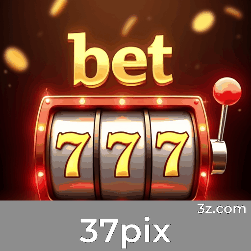 37pix: Seu Cassino Online Seguro com Pagamentos Rápidos