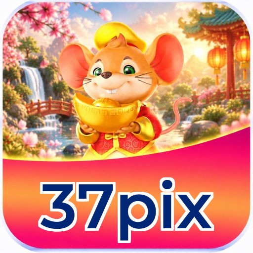 37pix Logo