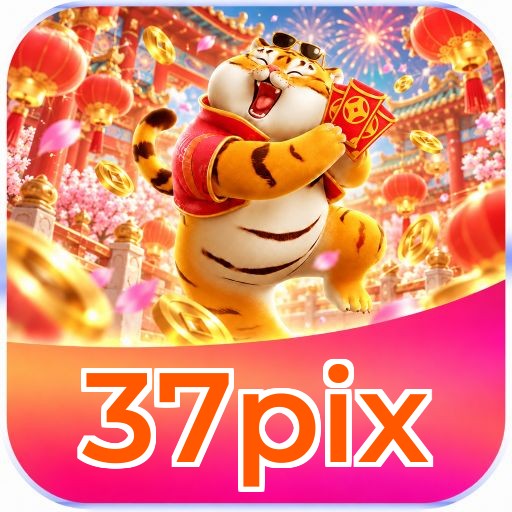 37pix Logo