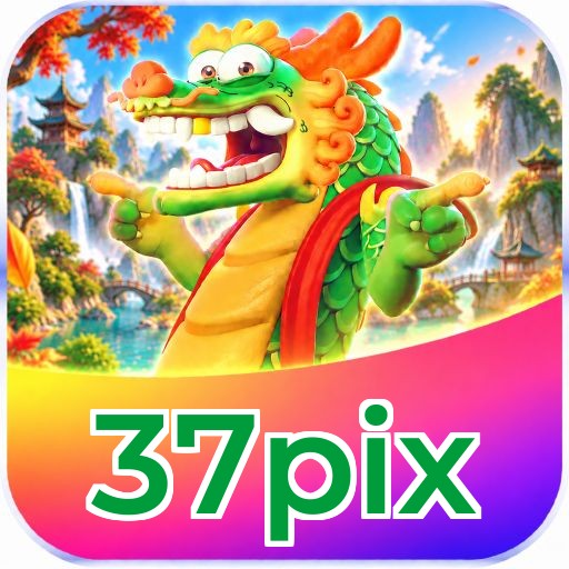 37pix Logo