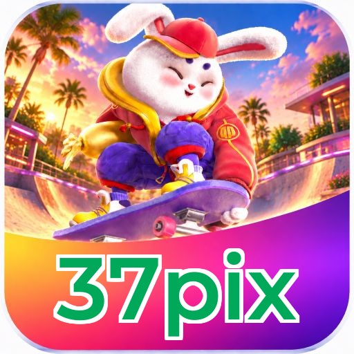 Loteria 37pix - Quina e mais jogos