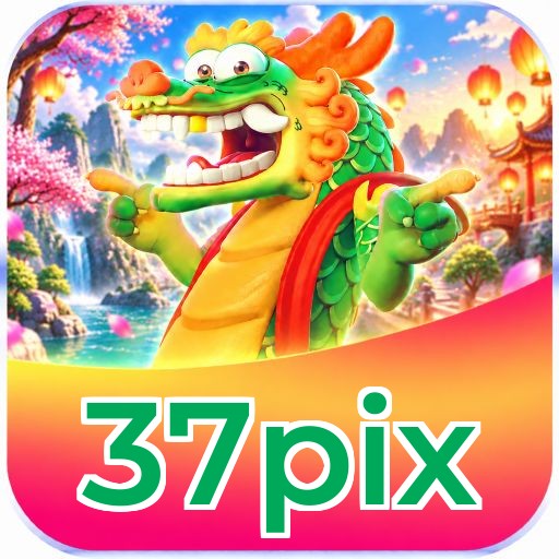 37pix Logo