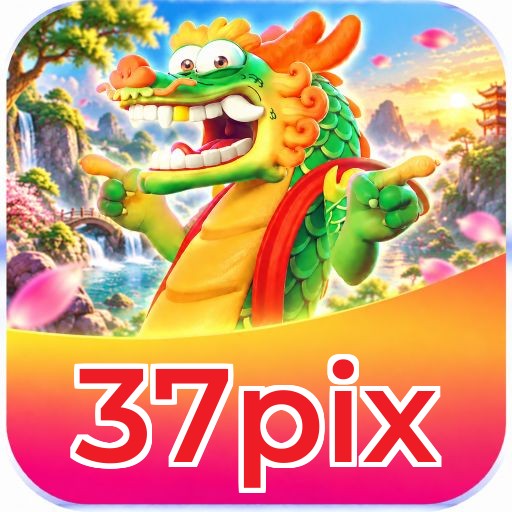 37pix Logo