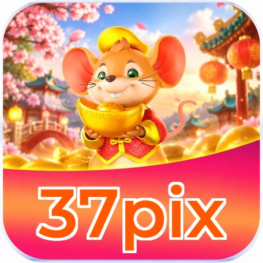 37pix Logo