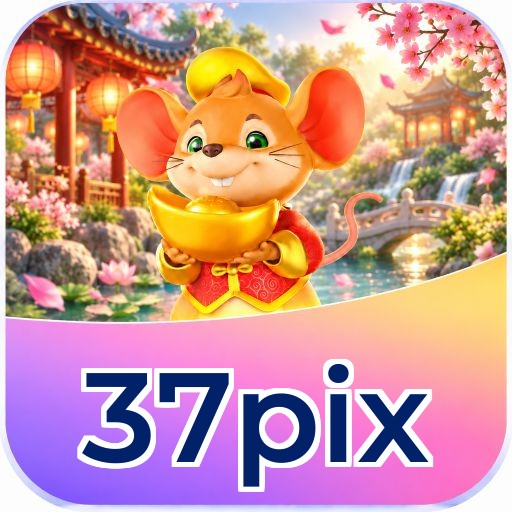 37pix Logo