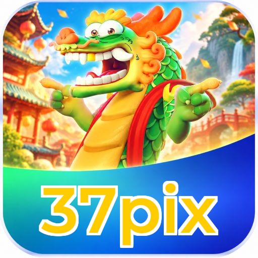 Slots 37pix - RTP Alto Certificado
