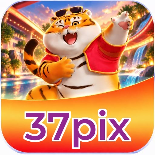 37pix Segurança Logo 2